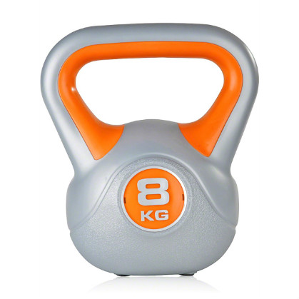 Gymstick kettlebell 8kg 361408 MEIJ361408